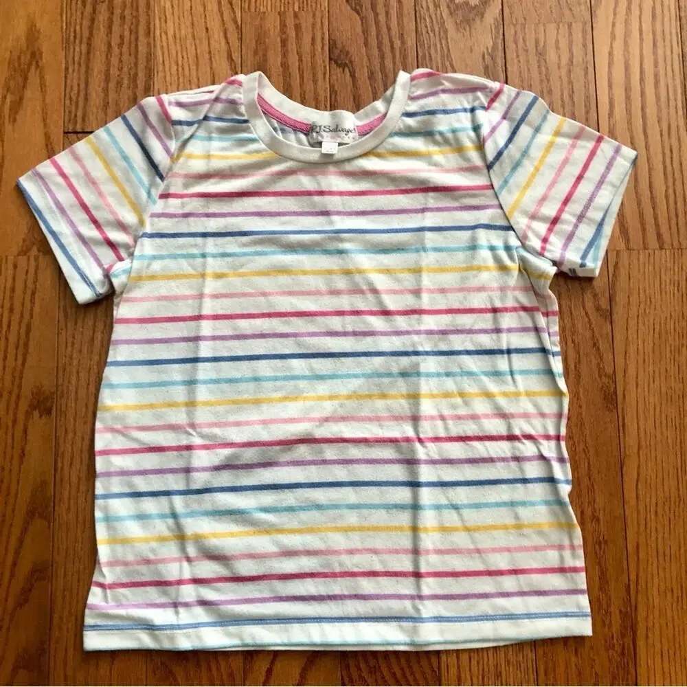 P.J. Salvage salvage short
